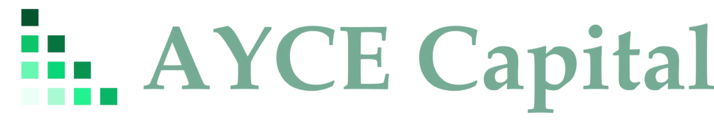 AYCE Capital Firm Logo image